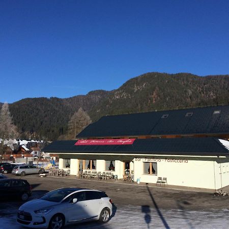 Da Alsido Hotel Camporosso  Exterior photo